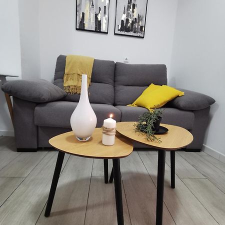 Apartamento Centrico Cerca De La Playa 阿利坎特 外观 照片