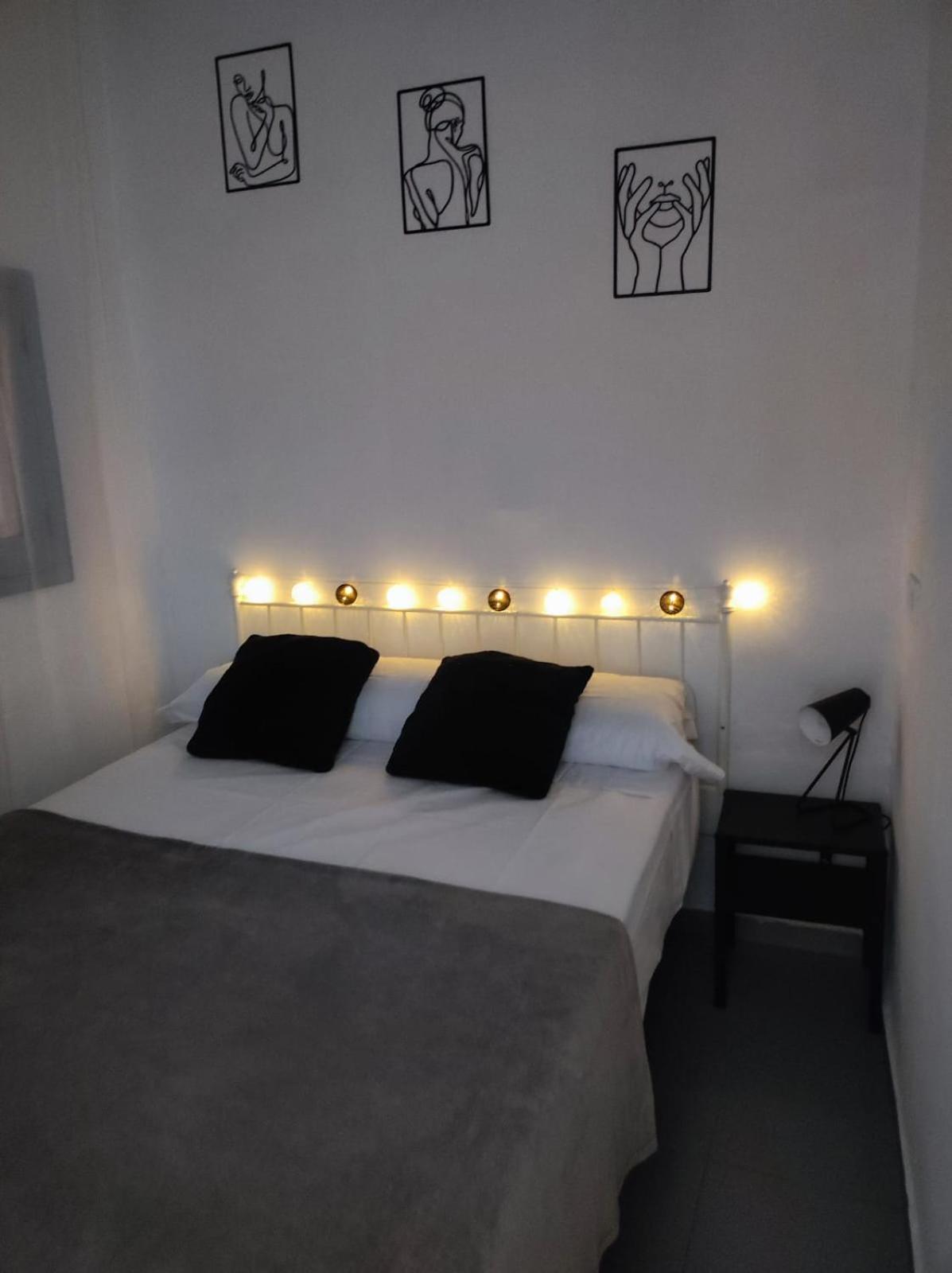 Apartamento Centrico Cerca De La Playa 阿利坎特 外观 照片