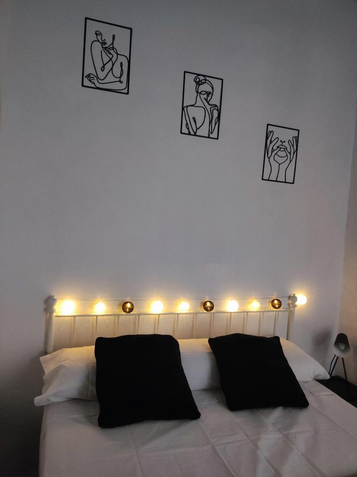 Apartamento Centrico Cerca De La Playa 阿利坎特 外观 照片