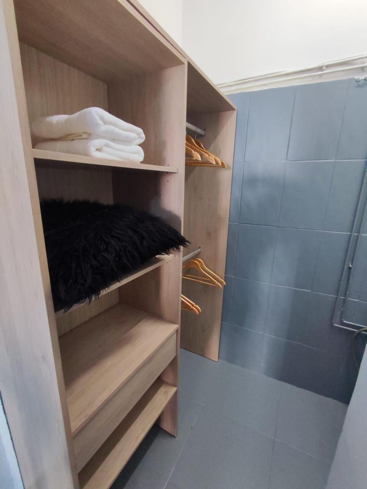 Apartamento Centrico Cerca De La Playa 阿利坎特 外观 照片