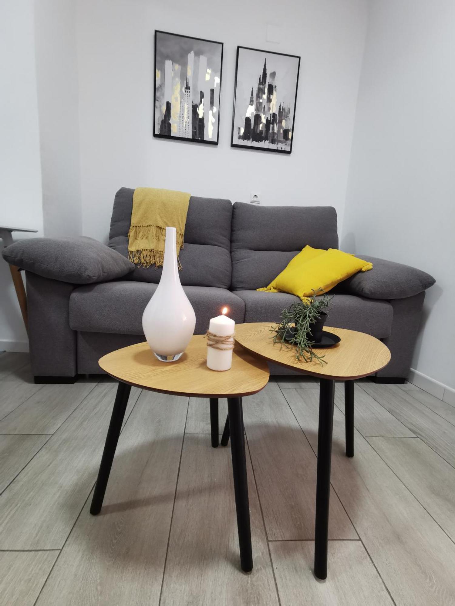 Apartamento Centrico Cerca De La Playa 阿利坎特 外观 照片