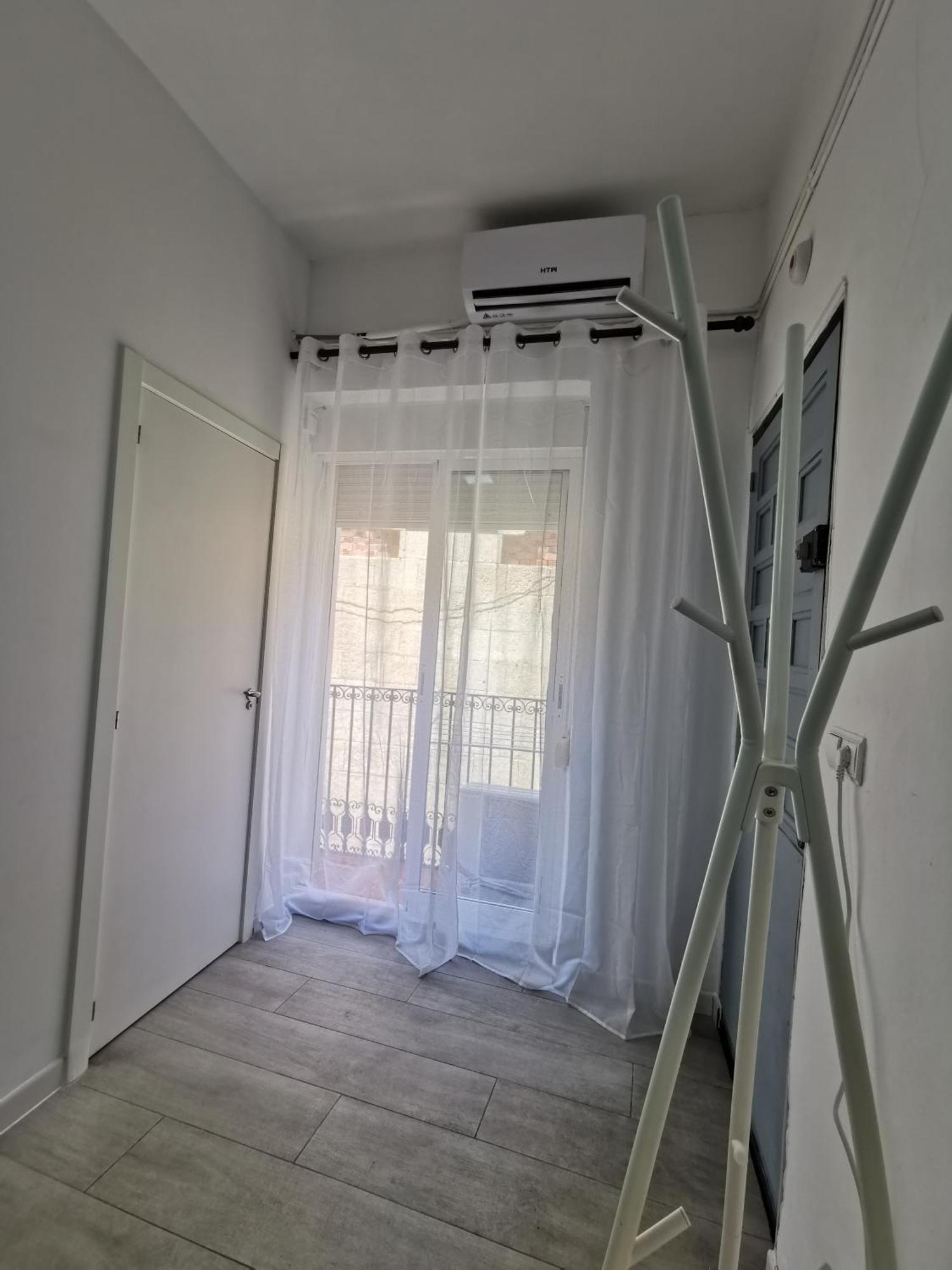 Apartamento Centrico Cerca De La Playa 阿利坎特 外观 照片