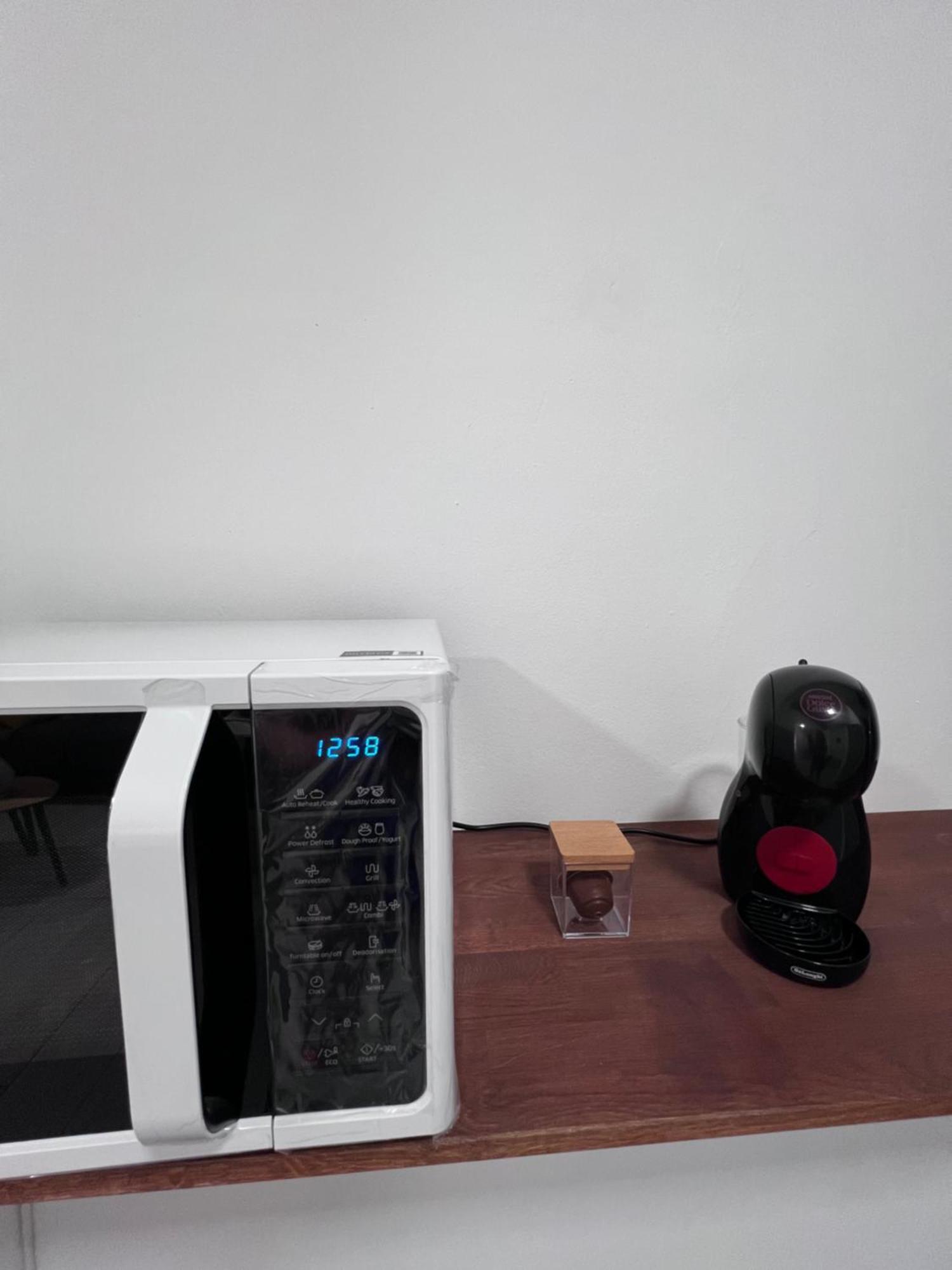 Apartamento Centrico Cerca De La Playa 阿利坎特 外观 照片