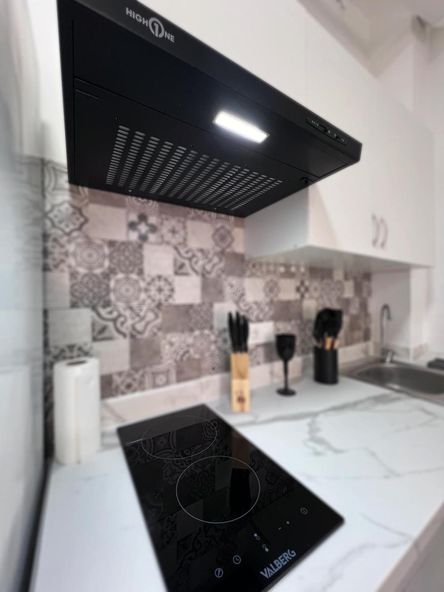 Apartamento Centrico Cerca De La Playa 阿利坎特 外观 照片