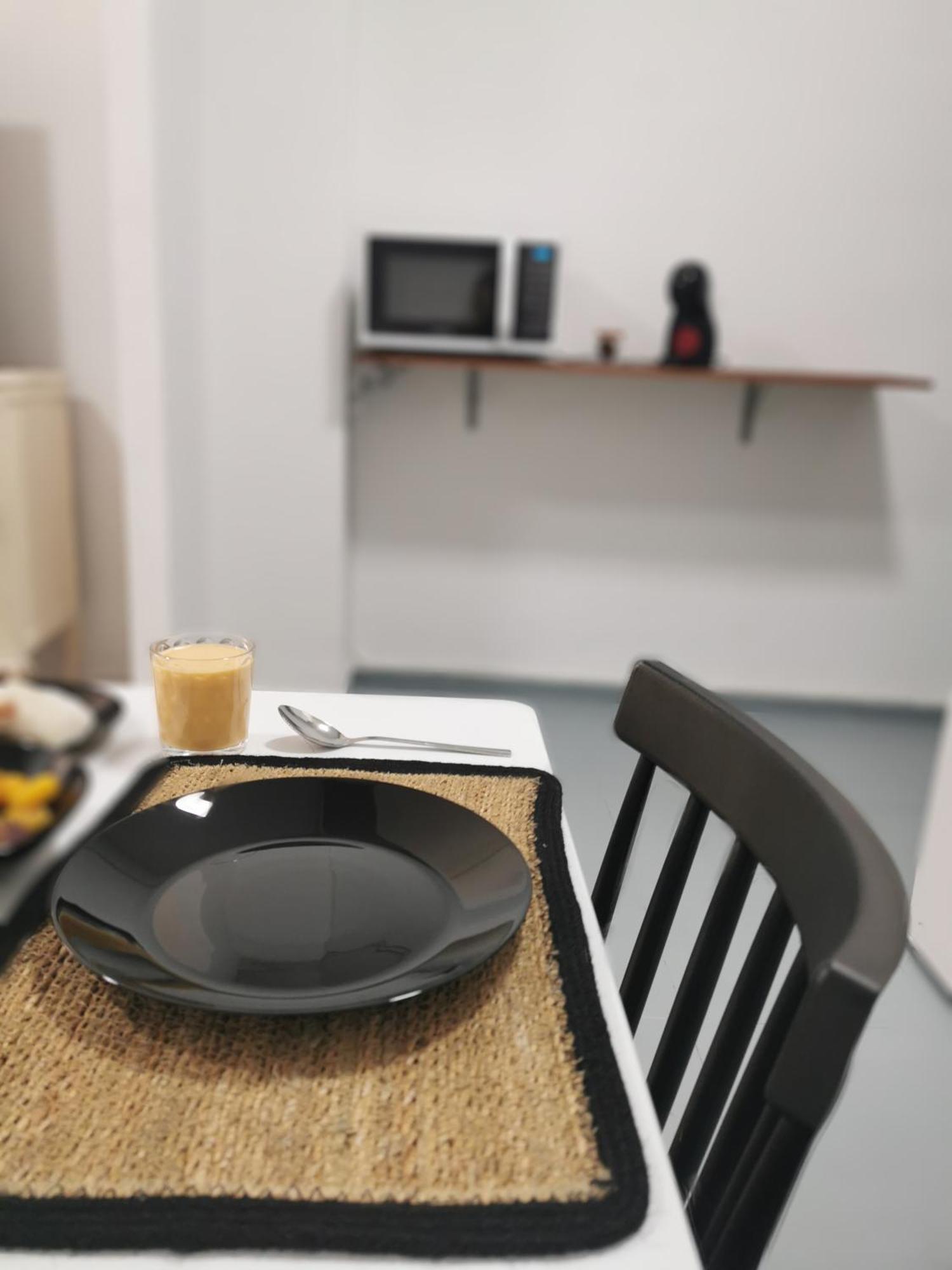 Apartamento Centrico Cerca De La Playa 阿利坎特 外观 照片