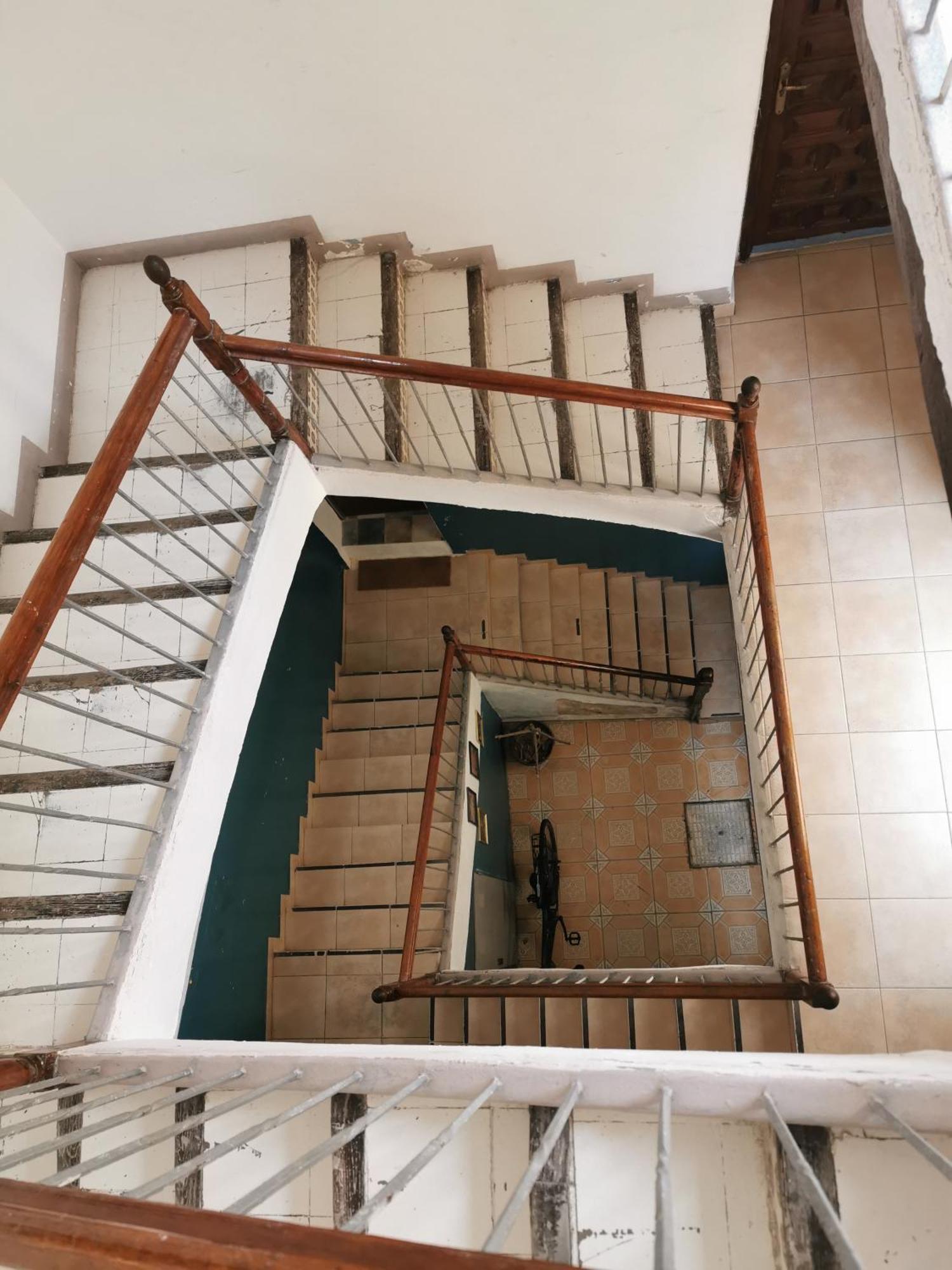 Apartamento Centrico Cerca De La Playa 阿利坎特 外观 照片